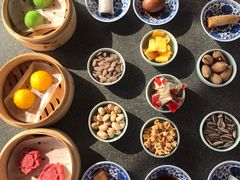 -湖畔居茶楼(湖滨店)