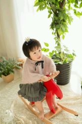 点击看大图 -DORA kids 朵拉儿童摄影花园店