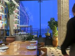 -PIZZA BIANCA(万象城店)