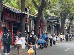 -百家春好德来姜母鸭