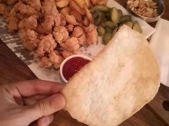 -圣徒精酿美式餐厅saints brewing(裕华万达步行街店)
