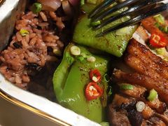 -JINNS锦时 steak&pizza(浸信会礼拜堂旧址店)