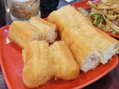 -昇记肠粉王(福华路店)