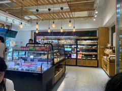 -罗莎蛋糕(建设路店)