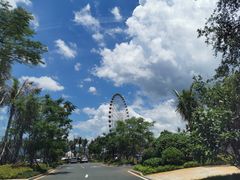 -三亚海昌梦幻海洋不夜城