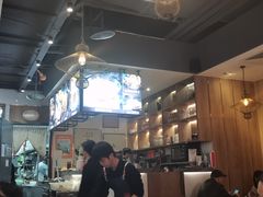 -鹅冠港式茶餐厅(来福士店)