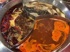 -陳艳红火锅(港汇店)