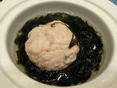 -扬州香格里拉·香宫中餐厅