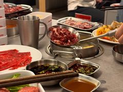 -张哞哞·鲜切牛肉自助火锅(高德置地店)