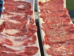 -熊大·鲜烤黄牛肉(五山店)