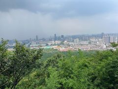 -千佛山风景名胜区