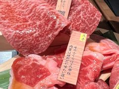 -俺的焼肉(銀座9丁目店)