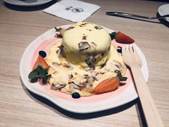 -卡朋西餐(悦汇城店)
