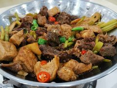 -清华澜园教工餐厅