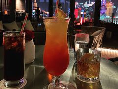 -罗斯福色戒酒吧(外滩店)
