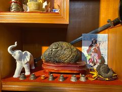 -吉祥圣雪藏餐