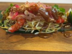 -三亚艾迪逊酒店·海滩烧烤 BARBACOA·现场乐队·浪漫晚餐·烧烤海鲜