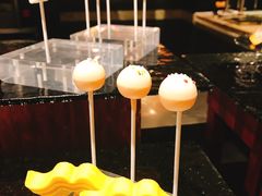 -上海锦江汤臣洲际大酒店壹阶层