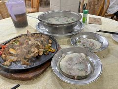 -标记美食新鲜猪杂(兴南大道店)