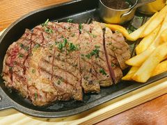 -澳骄 Aussie Kitchen·手工披萨·西餐(国大店)