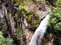 -百漈沟生态旅游景区