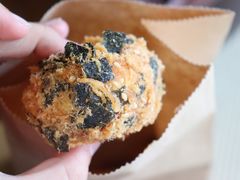 海苔肉松小贝-泸溪河桃酥(西直门凯德店)