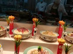 -有红鸡毛店·川菜(建设路店)