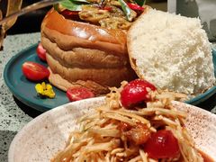 -Home Thai·泰谣(王府井apm店)