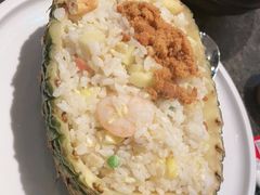 -零度空间·台湾小馆(五道口购物中心店)