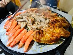 -旺记碳烤肥牛(总店)