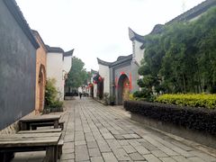 -三坊七巷历史文化街区