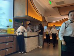 -小菜园新徽菜(无锡宜家荟聚中心店)