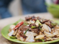 -新鸿发咖啡美食
