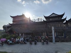 -二十八里太湖船菜(吉祥路店)