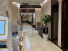 -瑞慈体检上海陆家嘴机构