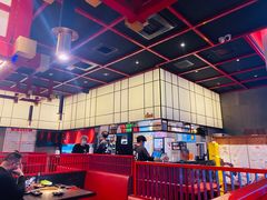 -谷牛和牛烤肉(漕河泾印象城店)