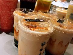 -喜茶(上海兴业太古汇店)