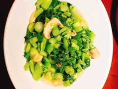 -外婆家(青岛万象城店)