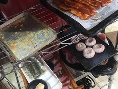 -杀猪天·韩国烤肉(铁路街第一分店)