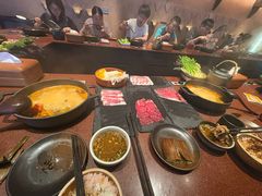 -旺福·贵州酸汤牛肉火锅(陆悦天地店)