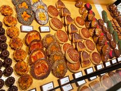 -LANLIZI BAKERY(COSMO店)