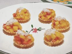 -華府(凯德晶萃店)