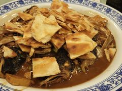 -东四民芳餐厅(朝阳门店)