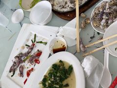 -星奇缘·海鲜餐厅(东山美食地标店)