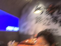 -路边羊烧烤酒场(宝带路店)