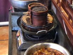 -谢老五跷脚牛肉·非遗传承店