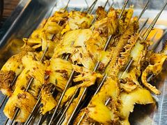 -清真·马峰烤肉(小学习北巷店)