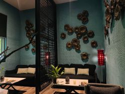 -THANN EXPRESS SPA