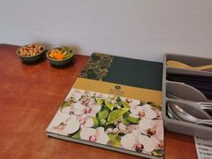 -阿诺泰·泰国餐厅(紫荆店)