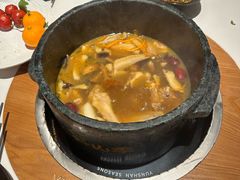 -芸山季·云南山珍菌火锅(南翔印象城MEGA店)